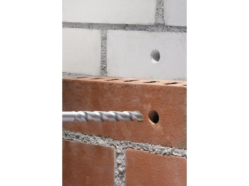 kwb Steinbohrer-Set 4-10 mm 5-teilig