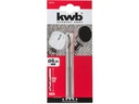 kwb Zerntrierbohrer HSS 6,35 mm