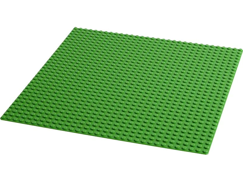 LEGO® Classic Grüne Bauplatte 11023