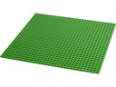 LEGO® Classic Grüne Bauplatte 11023