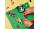 LEGO® Classic Grüne Bauplatte 11023