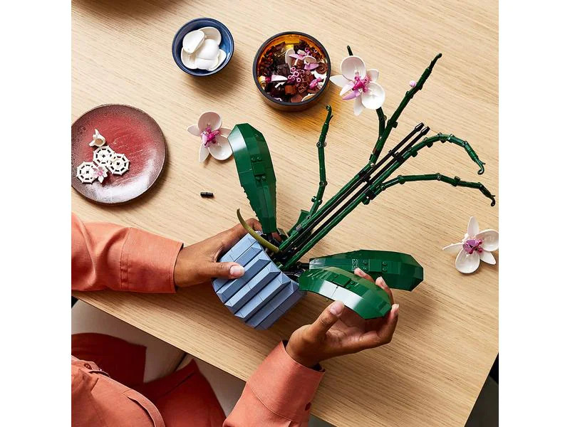 LEGO® Creator Botanicals Collection: Orchidee 10311