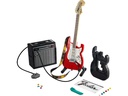 LEGO® Creator Fender Stratocaster 21329