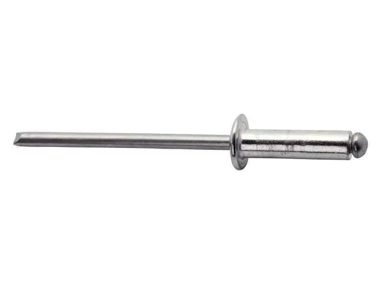 Rapid Blindnieten Standard Ø 4,8 x 14 mm