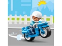 LEGO® DUPLO® Polizeimotorrad 10967