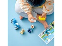 LEGO® DUPLO® Polizeimotorrad 10967