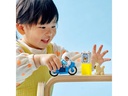 LEGO® DUPLO® Polizeimotorrad 10967