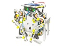 Velleman Bausatz 14-in-1 Solar-Roboter
