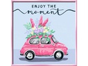 Ravensburger Malen nach Zahlen CreArt: Enjoy the moment
