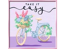 Ravensburger Malen nach Zahlen CreArt: Take it easy