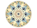 Ravensburger Malset Mandala-Designer Boho Style