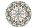 Ravensburger Malset Mandala-Designer Boho Style