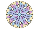 Ravensburger Malset Mandala-Designer Boho Style