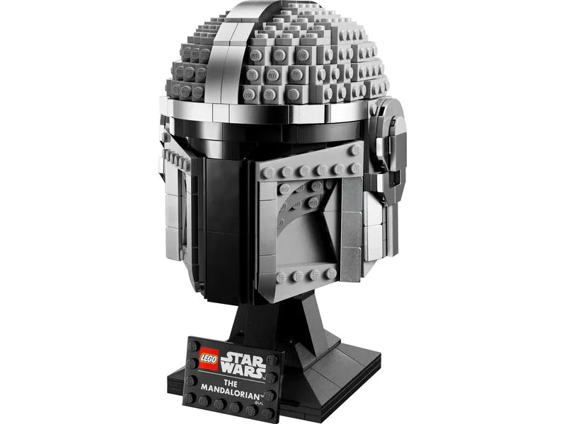 LEGO® Star Wars Mandalorianer Helm 75328