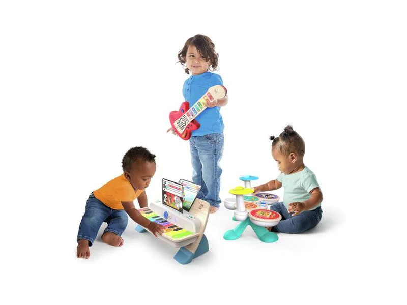Hape Musikspielzeug Magic Touch Piano