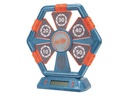 Jazwares Zielscheibe Digital Flip Target