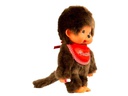 Monchhichi Kuscheltier Classic Boy Red 20 cm