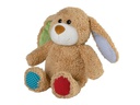 Warmies Wärme-Stofftier MINIS Baby Hase mit Lavendel-Füllung 25 cm