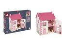 Janod Puppenhaus Mademoiselle