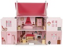 Janod Puppenhaus Mademoiselle
