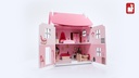 Janod Puppenhaus Mademoiselle