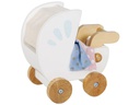 LE TOY VAN Puppenhausmöbel Baby Set
