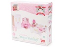 LE TOY VAN Puppenhausmöbel Schlafzimmer Möbel Set