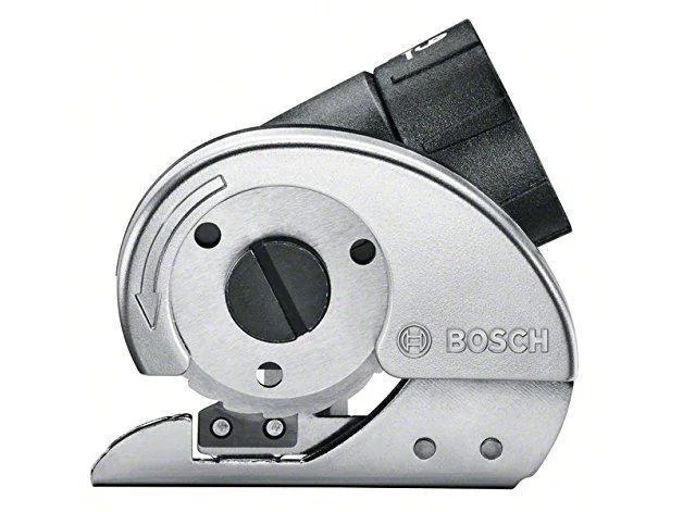 Bosch Schneideaufsatz IXO