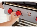 Hape Spielküche Gourmet Grill