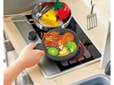 Hape Spielküche mit lustiger Bratpfanne