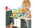 Hape Spielküche mit lustiger Bratpfanne