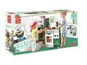 Hape Spielküche mit lustiger Bratpfanne