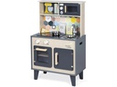 Janod Spielküche Mozaïc Big Cooker Holz
