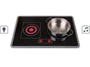 Janod Spielküche Mozaïc Big Cooker Holz