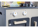 Janod Spielküche Mozaïc Big Cooker Holz