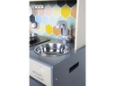 Janod Spielküche Mozaïc Big Cooker Holz