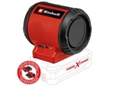 Einhell Akku-Lautsprecher TC-SR 18 Li BT Solo