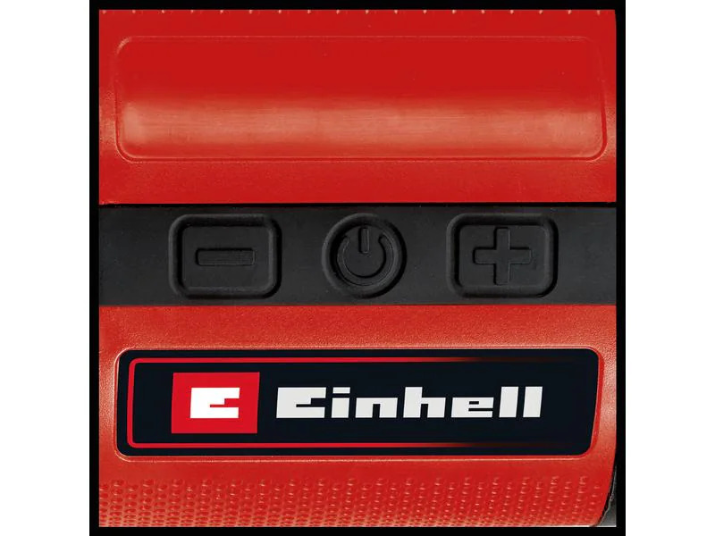 Einhell Akku-Lautsprecher TC-SR 18 Li BT Solo