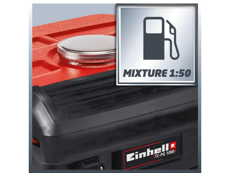 Einhell Stromerzeuger TC-PG 10/E5
