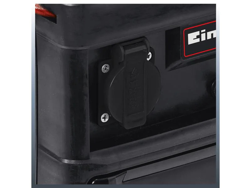 Einhell Stromerzeuger TC-PG 10/E5