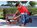Einhell Stromerzeuger TC-PG 35/E5