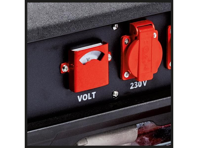 Einhell Stromerzeuger TC-PG 35/E5