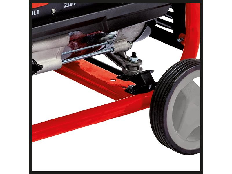 Einhell Stromerzeuger TC-PG 35/E5