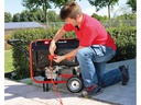 Einhell Stromerzeuger TC-PG 55/E Benzin