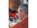 Einhell Fräserset Ø 8 mm 15-teilig