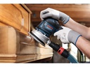 Bosch Professional Schleifblatt-Set C430, Holz, 10er-Pack, 93 mm