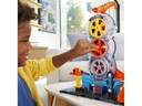 Hot Wheels City Super Reifen Shop