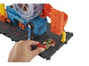 Hot Wheels City Super Reifen Shop