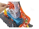 Hot Wheels City Super Reifen Shop