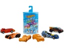 Hot Wheels Color Reveal Die-Cast 2er-Pack
